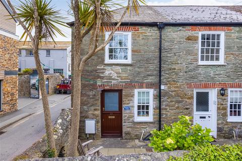 2 bedroom end of terrace house for sale, Island Street, Salcombe, Devon, TQ8