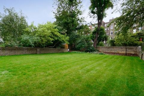 3 bedroom apartment to rent, Lexham Gardens, London, W8