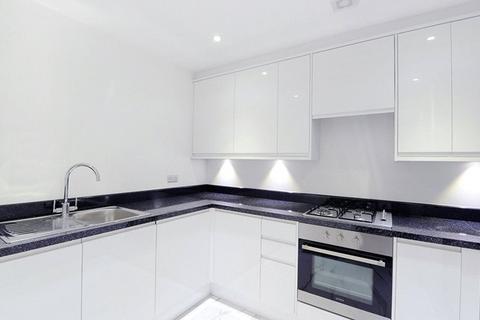 3 bedroom apartment to rent, Lexham Gardens, London, W8