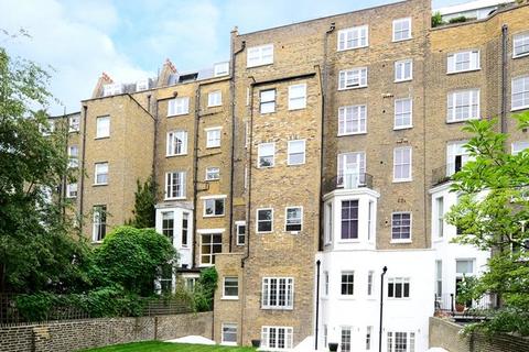3 bedroom apartment to rent, Lexham Gardens, London, W8
