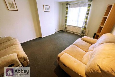 2 bedroom flat for sale, Ipswich Close, Leicester, Leicestershire, LE4 1DQ