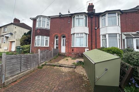 3 bedroom terraced house for sale, Warren Crescent, Southampton SO16