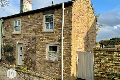 3 bedroom terraced house for sale, Taylors Lane, Bolton, Greater Manchester, BL2 6QS