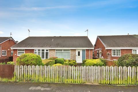 2 bedroom bungalow for sale, Stonesdale, Hull, East Riding of Yorkshire, HU7 6DU