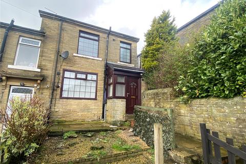 3 bedroom terraced house for sale, Roundfield Place, Thornton, Bradford, BD13