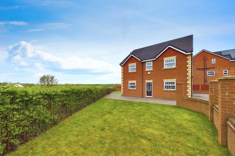 6 bedroom detached house for sale - Bickershaw Lane, Wigan, WN2