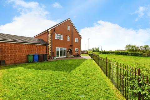 6 bedroom detached house for sale, Bickershaw Lane, Wigan, WN2