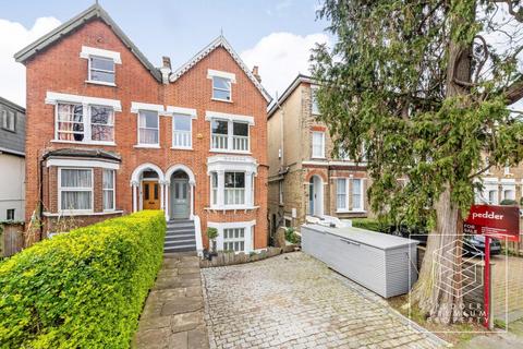 5 bedroom house for sale, Underhill Road, East Dulwich, London, SE22