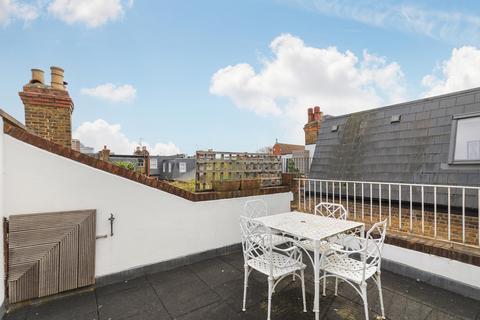 5 bedroom terraced house for sale, Chiddingstone Street, Fulham, London, SW6