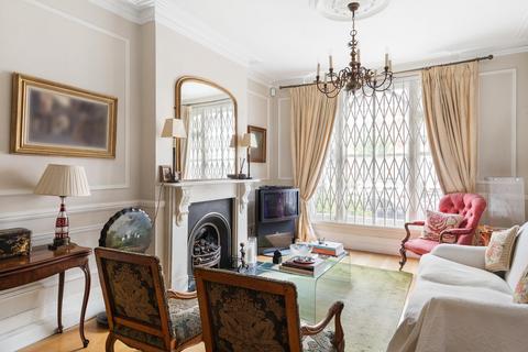 5 bedroom terraced house for sale, Chiddingstone Street, Fulham, London, SW6