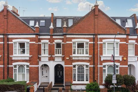 5 bedroom terraced house for sale, Chiddingstone Street, Fulham, London, SW6