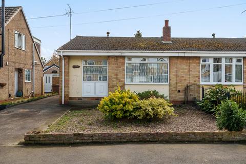 2 bedroom bungalow for sale, Lowfield Road, Beverley, HU17