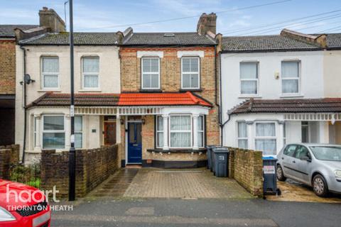 4 bedroom terraced house for sale, Bensham Grove, Thornton Heath