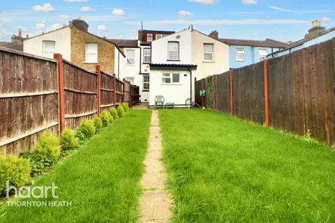 4 bedroom terraced house for sale, Bensham Grove, Thornton Heath