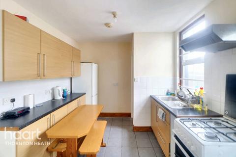 4 bedroom terraced house for sale, Bensham Grove, Thornton Heath