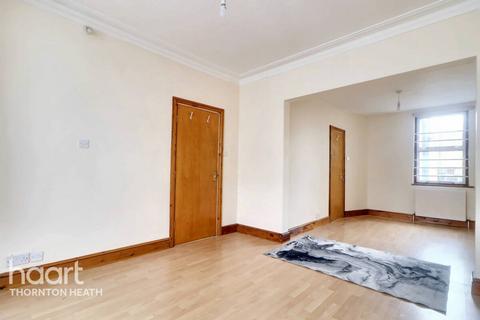 4 bedroom terraced house for sale, Bensham Grove, Thornton Heath