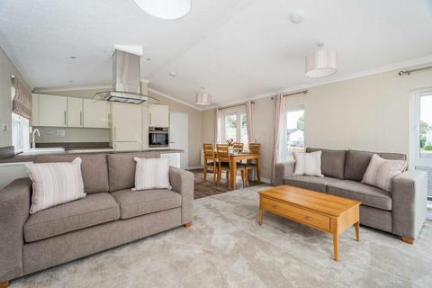 2 bedroom park home for sale, Beverley, Yorkshire, HU17