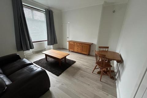 1 bedroom flat to rent, Whitehall Place, West End, Aberdeen, AB25