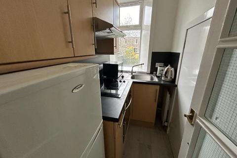 1 bedroom flat to rent, Whitehall Place, West End, Aberdeen, AB25