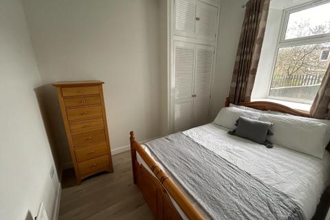 1 bedroom flat to rent, Whitehall Place, West End, Aberdeen, AB25