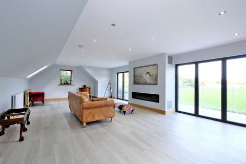 4 bedroom detached house for sale, Backhill Steading, Kemnay, Inverurie, Aberdeenshire, AB51