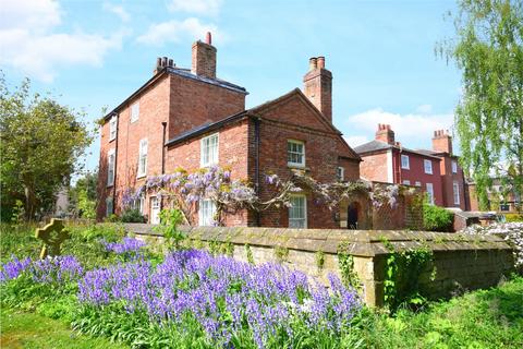1 bedroom apartment for sale, Westgate, Southwell, Nottinghamshire, NG25