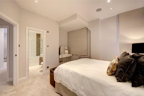 2 bedroom apartment to rent, Portland Place, London, W1B