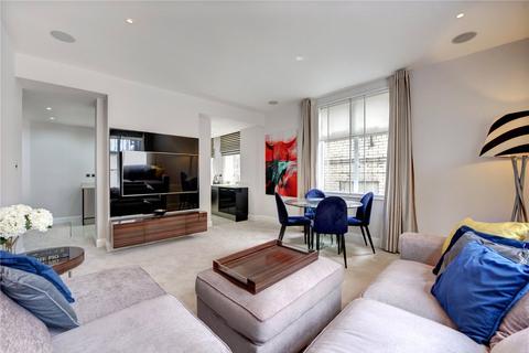 2 bedroom apartment to rent, Portland Place, London, W1B