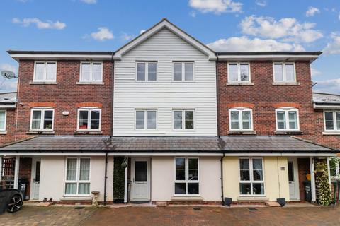 4 bedroom house for sale, Wharf Way, Hunton Bridge, Kings Langley, Hertfordshire, WD4