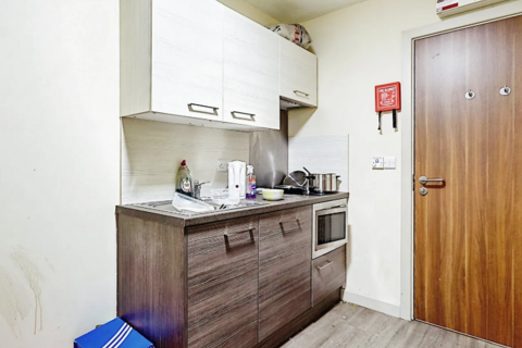1 bedroom flat for sale, Hounds Gate, Nottingham NG1