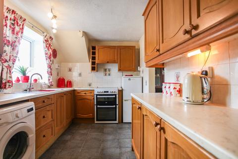 3 bedroom terraced house for sale, The Park, Stow on the Wold, Cheltenham, Gloucestershire. GL54 1DX