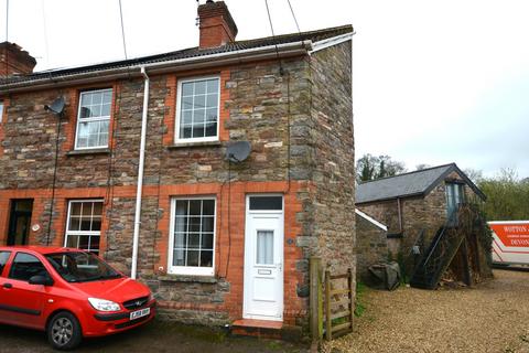 2 bedroom terraced house for sale, New Buildings, Bampton, Tiverton, Devon, EX16