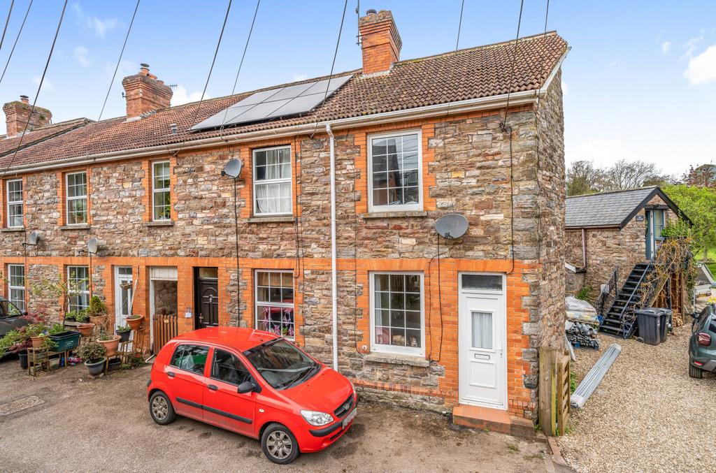 Bampton, Seddons