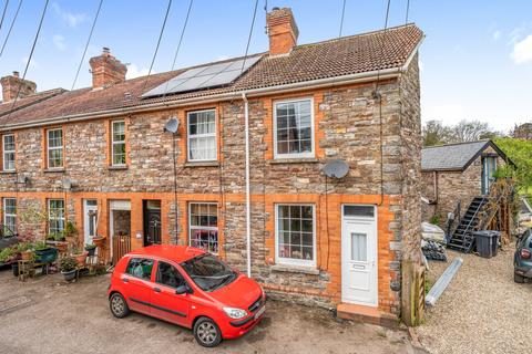 undefined, New Buildings, Bampton, Tiverton, Devon, EX16