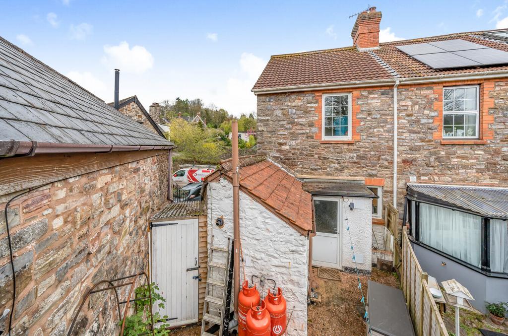 Bampton, Seddons