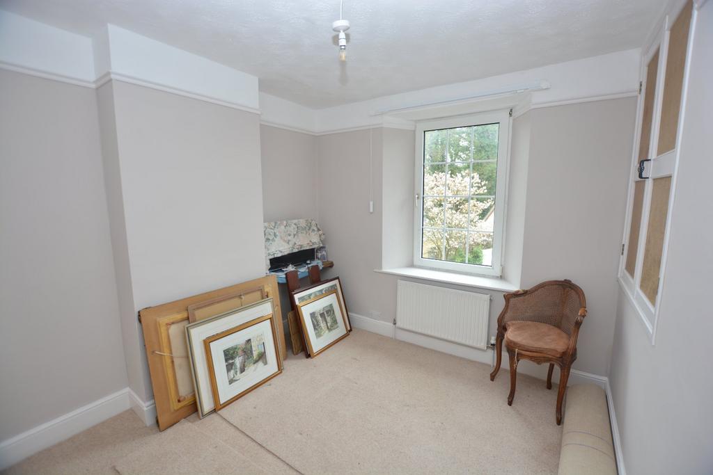Bampton, Seddons