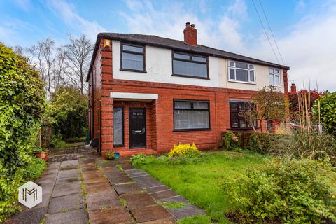 3 bedroom semi-detached house for sale, Duchy Avenue, Worsley, Manchester, Greater Manchester, M28 7HB