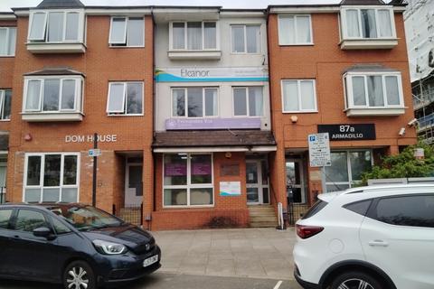 Office to rent, Wembley Hill Road, HA9 8BU