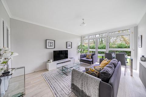 2 bedroom flat for sale, Carlton Drive, Putney