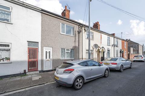 3 bedroom terraced house for sale, Joseph Street, Grimsby, Lincolnshire, DN31