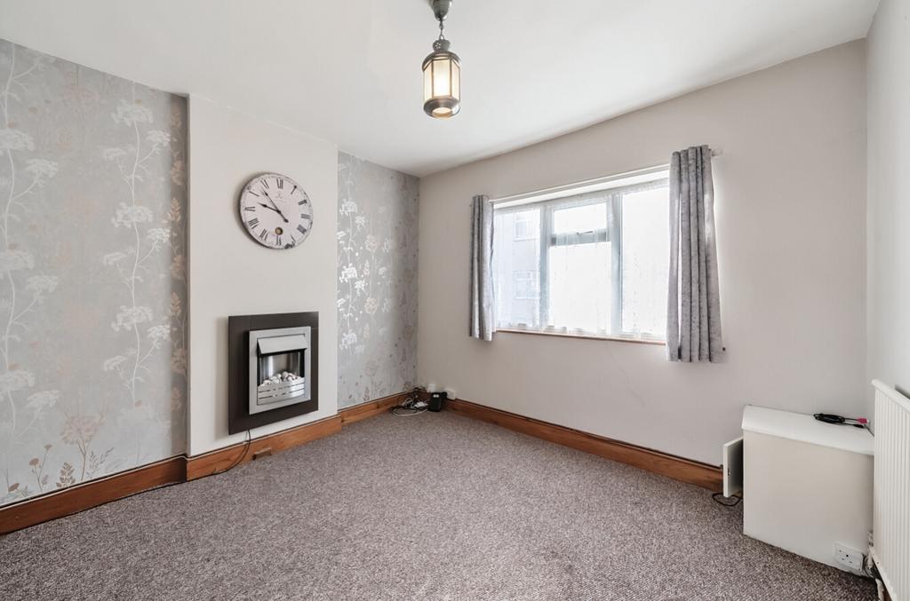 Joseph Street, Grimsby, Lincolnshire... 3 bed terraced house for sale