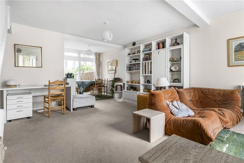 3 bedroom terraced house for sale, The Paddox, Oxford, Oxfordshire, OX2