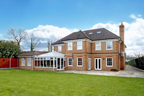 6 bedroom detached house for sale, Templewood Lane, Farnham Common, Buckinghamshire, SL2
