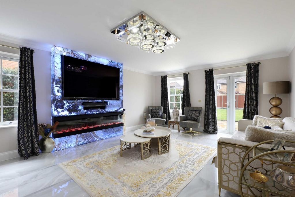 Drawing Room