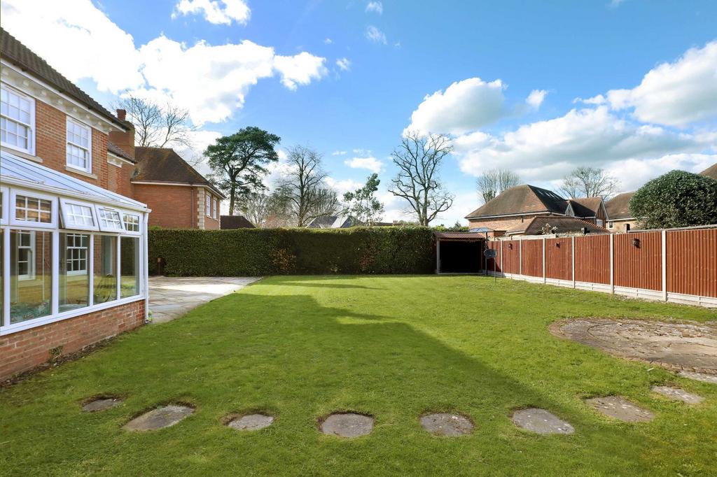 Gardens