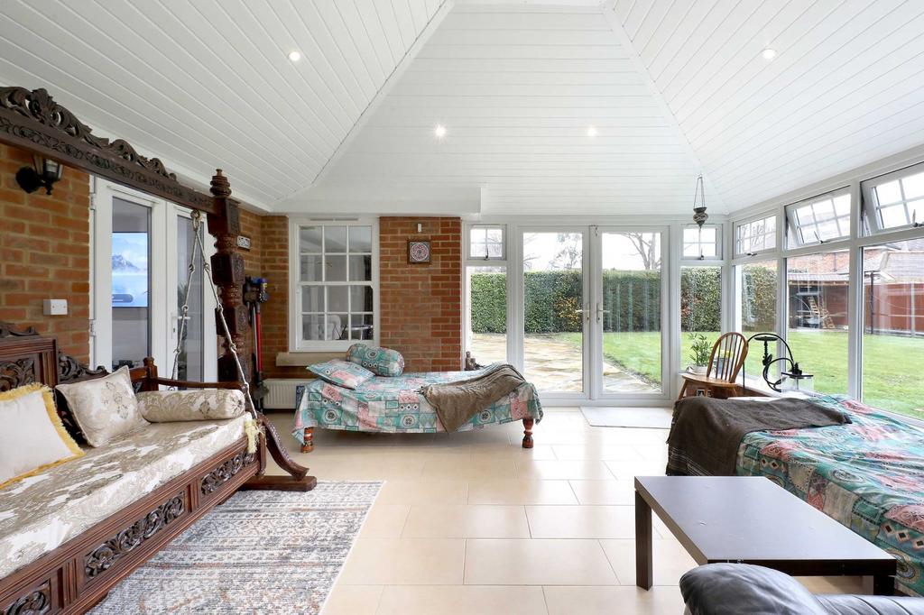 Conservatory