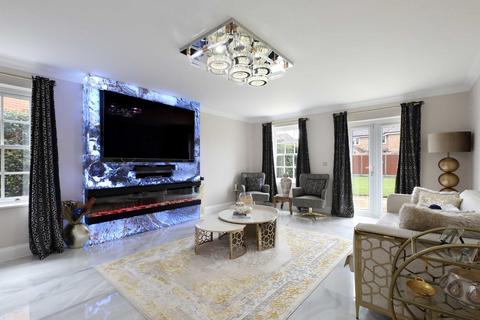 6 bedroom detached house for sale, Templewood Lane, Farnham Common, Buckinghamshire, SL2