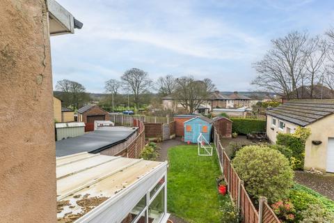 3 bedroom terraced house for sale, The Oval, Otley, West Yorkshire, LS21