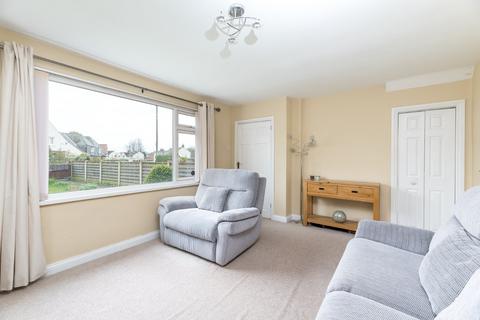 3 bedroom terraced house for sale, The Oval, Otley, West Yorkshire, LS21