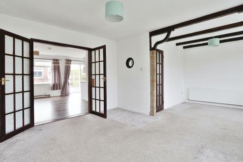 3 bedroom semi-detached house for sale, Green Marsh Road, Thorngumbald, Hull, HU12 9QE